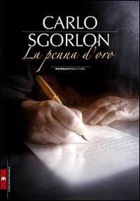 Foto con la copertina del libro